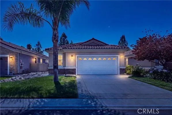 Property Slideshow image 3 of 58 | 1764 sarazen st, Beaumont, CA, 92223