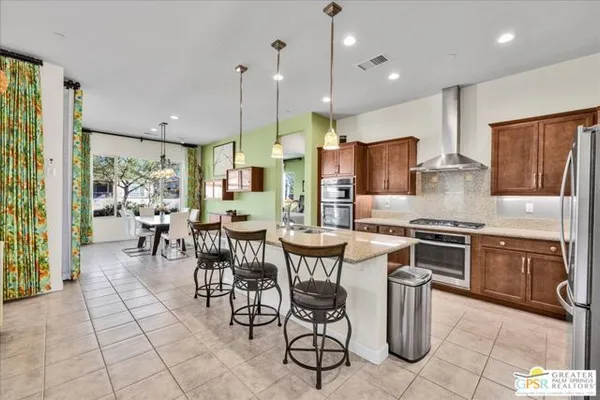 Property Slideshow image 3 of 33 | 118 barolo, Rancho Mirage, CA, 92270