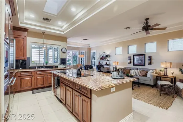 Property Slideshow image 2 of 35 | 2800 darby falls dr, Las Vegas, NV, 89134