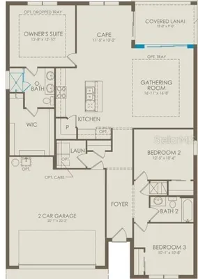 Property Slideshow image 2 of 22 | 2653 fermoy dr, Ormond Beach, FL, 32174