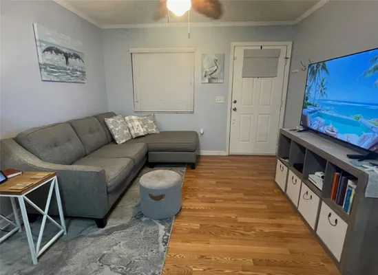 Property Slideshow image 3 of 29 | 507 cottage park ln, Leesburg, FL, 34748