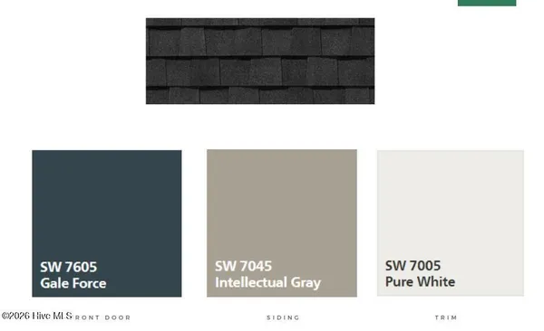 Property Slideshow image 2 of 40 | 417 starship run, Wilmington, NC, 28412