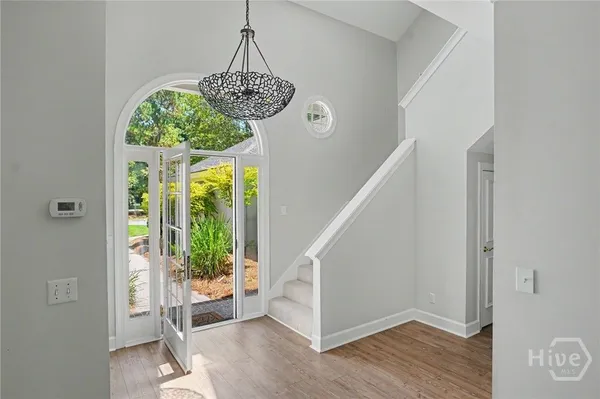 Property Slideshow image 3 of 25 | 5 willow oak cir, Savannah, GA, 31411