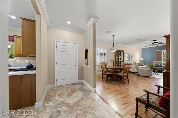 Property Slideshow image 3 of 40 | 2346 peaceful sky dr, Henderson, NV, 89044