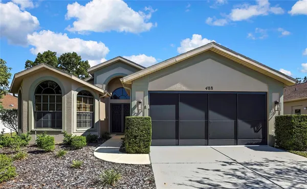 Property Slideshow image 2 of 54 | 488 fort mill ln, Spring Hill, FL, 34609