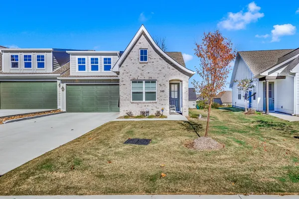 Property Slideshow image 3 of 45 | 548 byres ct, Smyrna, TN, 37167
