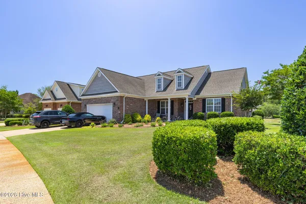 Property Slideshow image 2 of 52 | 2209 talmage dr, Leland, NC, 28451