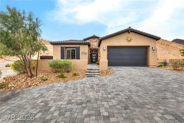 Property Slideshow image 2 of 43 | 174 crimson cactus ave, Henderson, NV, 89011