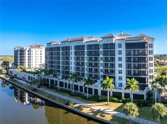 Property Slideshow image 3 of 61 | 3329 sunset key cir unit 301, Punta Gorda, FL, 33955