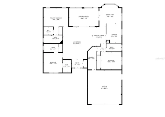 Property Slideshow image 3 of 70 | 8018 sugarbush dr, Spring Hill, FL, 34606
