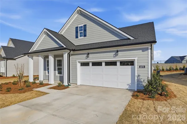Property Slideshow image 2 of 40 | 1075 pinecone ave 214, Indian Land, SC, 29707