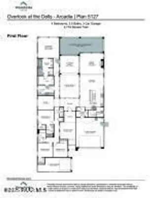 Property Slideshow image 3 of 66 | 5262 dells rail trl, Prescott, AZ, 86301