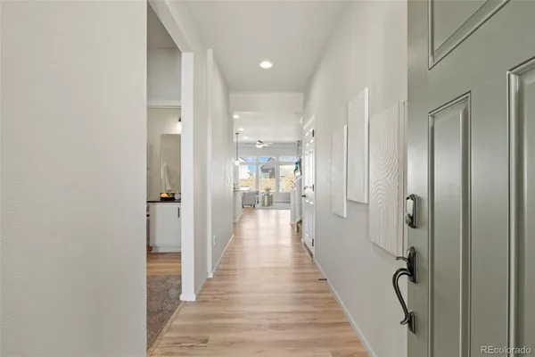 Property Slideshow image 2 of 50 | 6407 armdale hts, Colorado Springs, CO, 80927