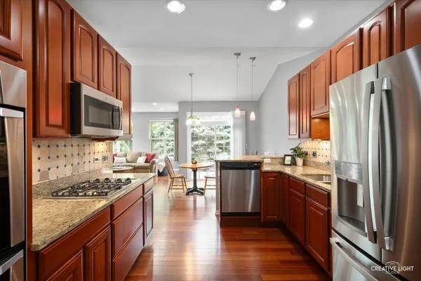 Property Slideshow image 3 of 29 | 2924 raleigh ct, Naperville, IL, 60564