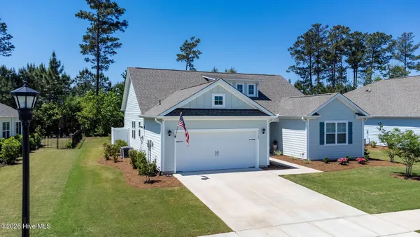 Property Slideshow image 3 of 48 | 7789 harrier cir, Leland, NC, 28451