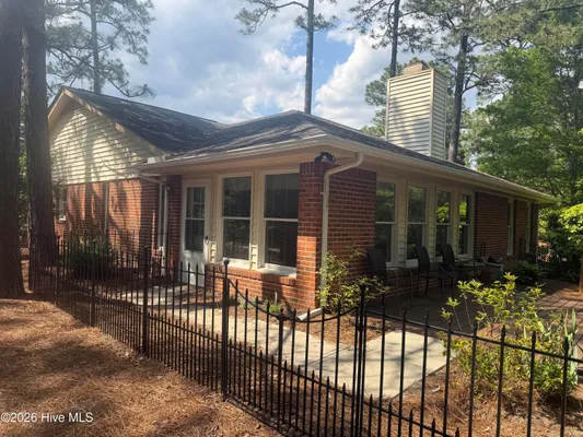 Property Slideshow image 3 of 3 | 120 robin ln b-59, Pinehurst, NC, 28374