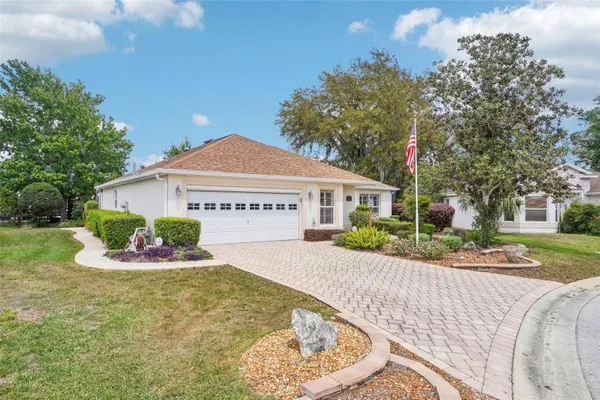 Property Slideshow image 2 of 40 | 9469 se 176th saffold st, The Villages, FL, 32162