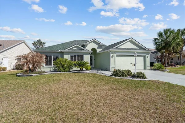 Property Slideshow image 2 of 34 | 3089 burbank ln, The Villages, FL, 32162