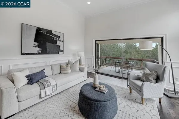 Property Slideshow image 3 of 60 | 3852 terra granada dr 2b, Walnut Creek, CA, 94595