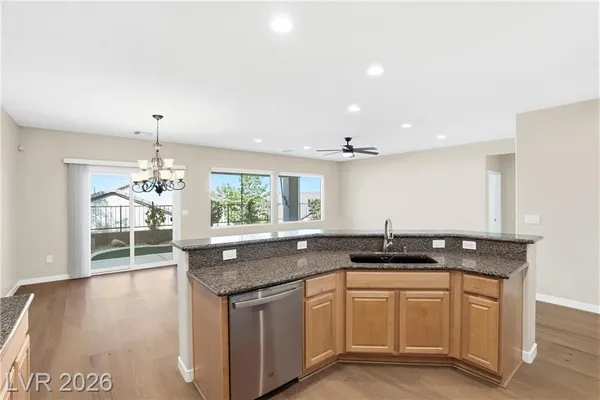 Property Slideshow image 2 of 27 | 2541 darda st, Henderson, NV, 89044