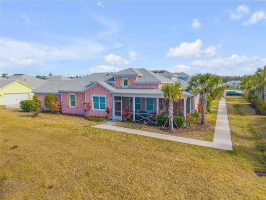Property Slideshow image 2 of 26 | 521 landshark blvd, Daytona Beach, FL, 32124