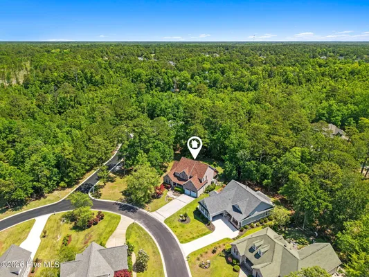 Property Slideshow image 3 of 72 | 419 autumn chase, Bolivia, NC, 28422