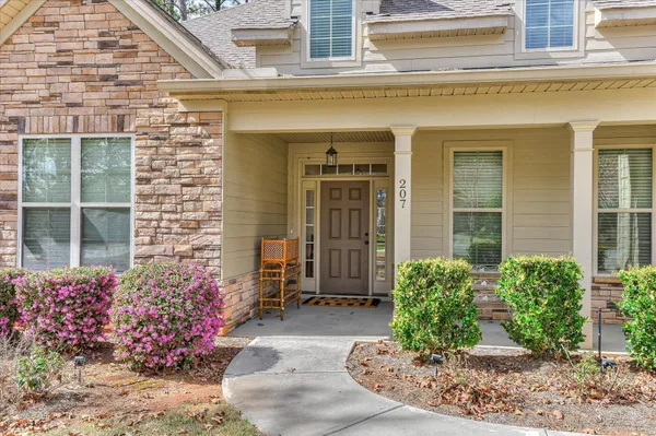 Property Slideshow image 2 of 44 | 207 ivy ct, Mccormick, SC, 29835
