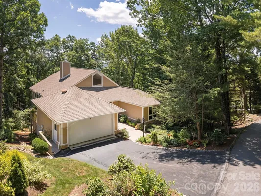 Property Slideshow image 2 of 48 | 210 claymoor ct 1, Flat Rock, NC, 28731