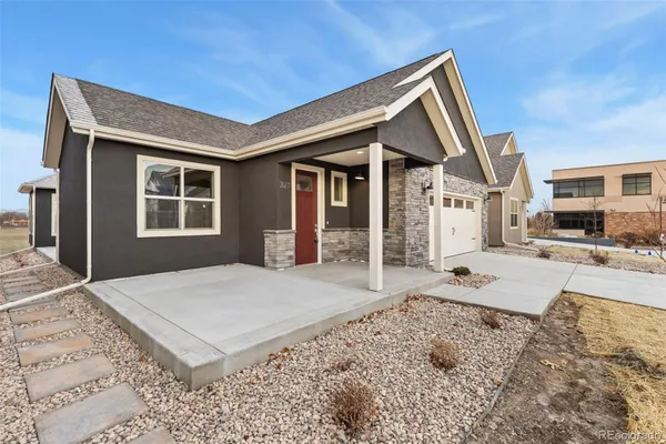 Property Slideshow image 2 of 14 | 307 josef cir, Fort Lupton, CO, 80621