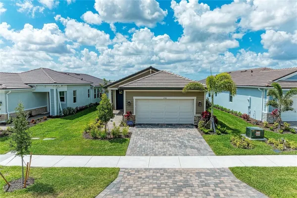 Property Slideshow image 2 of 65 | 11566 boundless ter, Venice, FL, 34293