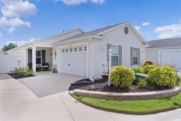 Property Slideshow image 3 of 46 | 3627 fulcrum pl, The Villages, FL, 32163