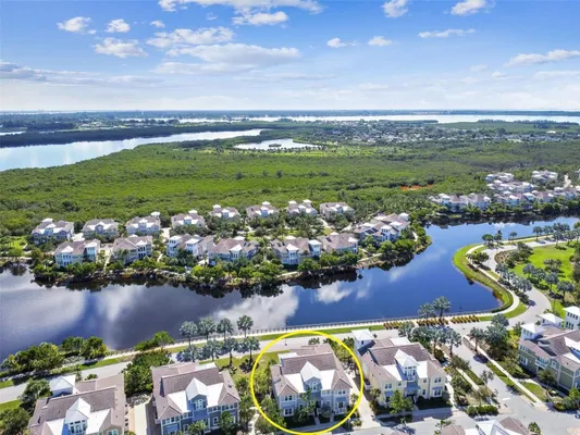 Property Slideshow image 2 of 56 | 311 compass point dr unit 101, Bradenton, FL, 34209