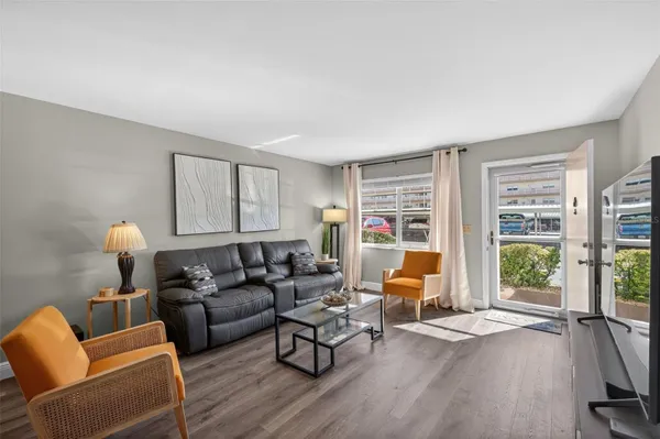 Property Slideshow image 3 of 34 | 5705 80th st n unit 105, St Petersburg, FL, 33709