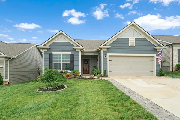 Property Slideshow image 3 of 75 | 6006 monroe way, Spring Hill, TN, 37174