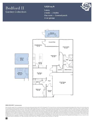 Property Slideshow image 3 of 30 | 3322 amarillo ct, Lancaster, SC, 29720