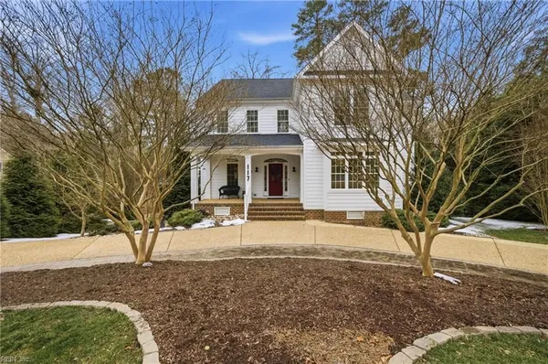 Property Slideshow image 2 of 50 | 117 shinnecock, Williamsburg, VA, 23188