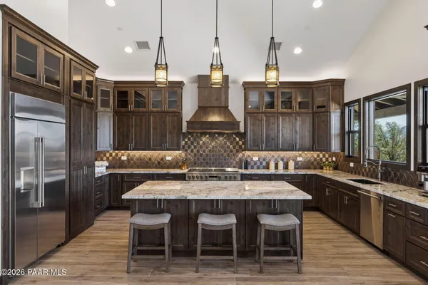 Property Slideshow image 3 of 136 | 15864 n silent moon ln, Prescott, AZ, 86305