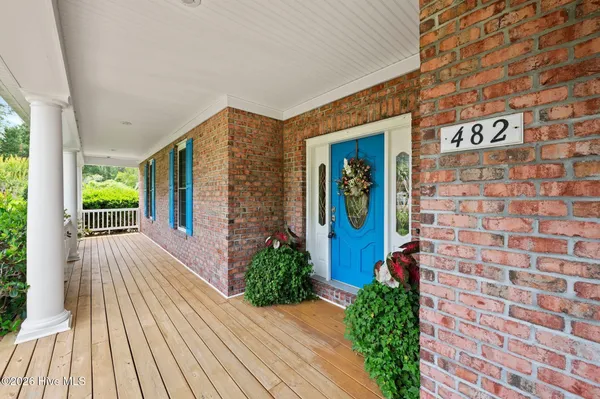 Property Slideshow image 3 of 92 | 482 riverwood dr, Bolivia, NC, 28422