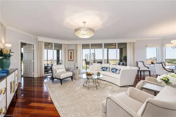 Property Slideshow image 2 of 50 | 23540 via veneto blvd 805, Estero, FL, 34134