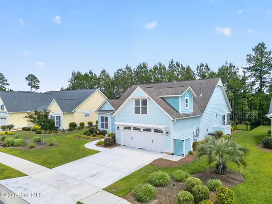 Property Slideshow image 2 of 61 | 7028 muskerry way, Leland, NC, 28451