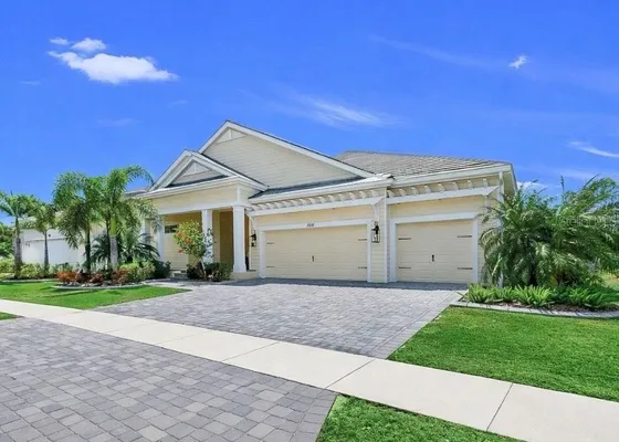 Property Slideshow image 2 of 76 | 708 manns harbor dr, Apollo Beach, FL, 33572