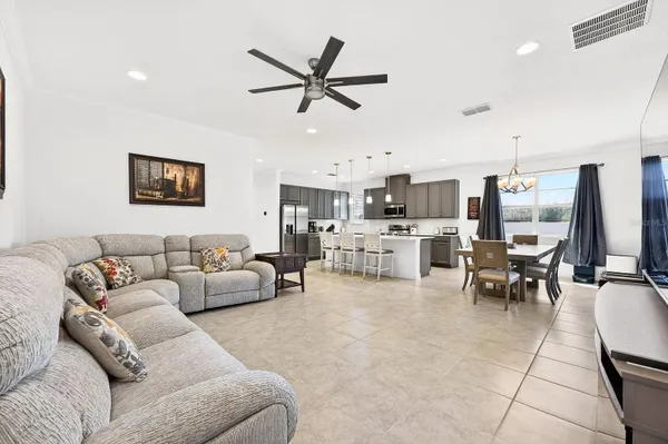 Property Slideshow image 2 of 49 | 7651 five oaks dr, Harmony, FL, 34773