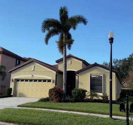 Property Slideshow image 2 of 22 | 116 silver falls dr, Apollo Beach, FL, 33572