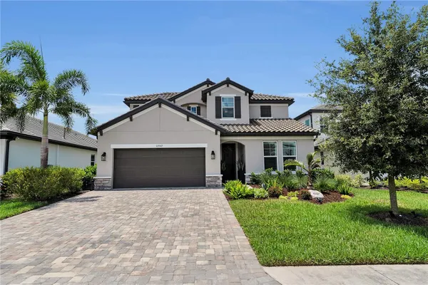 Property Slideshow image 3 of 88 | 16942 savory mist cir, Bradenton, FL, 34211