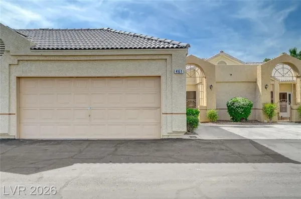 Property Slideshow image 2 of 53 | 461 purple finch dr, Las Vegas, NV, 89107