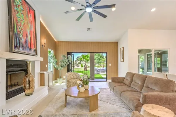 Property Slideshow image 2 of 38 | 5001 pacific grove dr, Las Vegas, NV, 89130