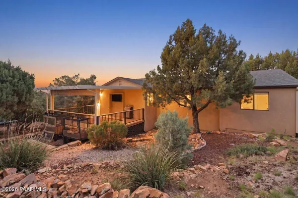 Property Slideshow image 2 of 66 | 566 deer horn ct, Prescott, AZ, 86301