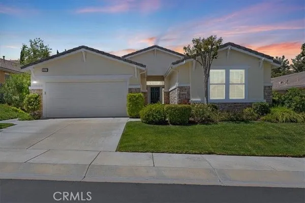 Property Slideshow image 2 of 47 | 457 glacier park, Beaumont, CA, 92223