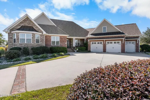 Property Slideshow image 2 of 109 | 2259 compass pointe south wynd, Leland, NC, 28451