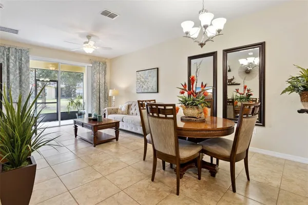 Property Slideshow image 2 of 23 | 3613 solana cir b, Clermont, FL, 34711